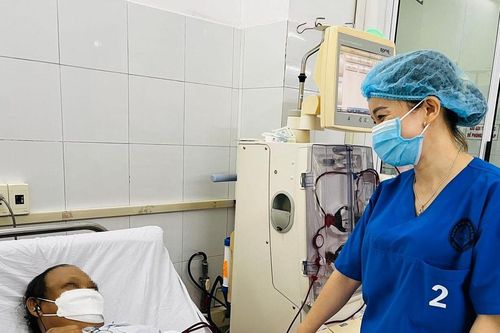 Đà Nẵng hỗ trợ bệnh nhân lao đa kháng thuốc và chạy thận nhân tạo từ năm 2026