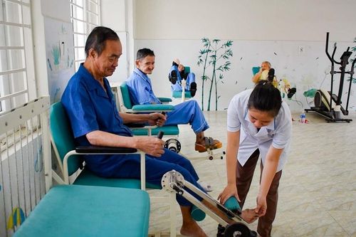 Đà Nẵng đẩy mạnh nhiều giải pháp chăm sóc người cao tuổi