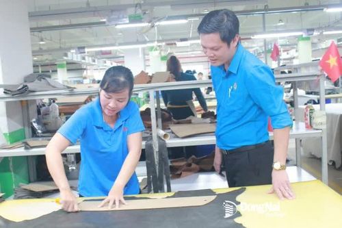 Những người 'giữ lửa' phong trào công nhân