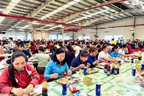 Bài 1: Điểm tựa vững chắc của người lao động