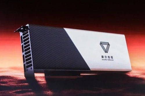 Công ty Trung Quốc ra mắt chip AI và đồ họa hòng soán ngôi sản phẩm của Nvidia