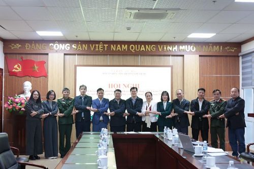 Tổng kết chương trình phối hợp triển khai các hoạt động thể dục thể thao năm 2025