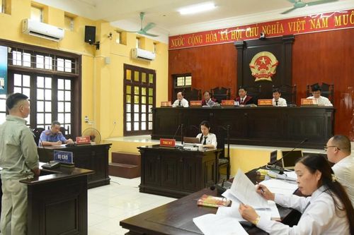 Vai trò của hội thẩm