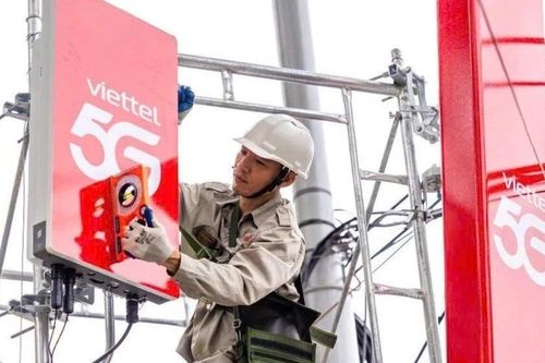 Lào Cai: Bứt phá mạnh mẽ phát triển 5G, tạo nền tảng chuyển đổi số trên địa bàn tỉnh tỉnh năm 2025.