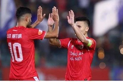 Xác định 16 đội vào vòng 1/8 AFC Champions League Two 2025/26