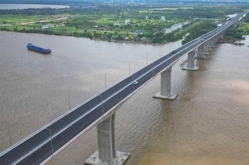 TP.HCM và Đồng Nai sắp xây 3 cầu mới nối đôi bờ sông Đồng Nai