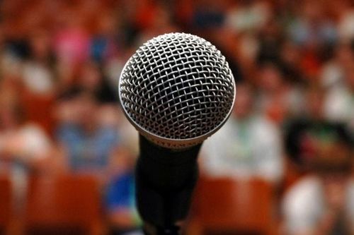 5 mẫu bài phát biểu tất niên xóm ấm cúng và gắn kết nhất