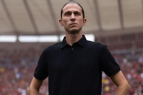 Chelsea cân nhắc bổ nhiệm Filipe Luis thay thế Enzo Maresca