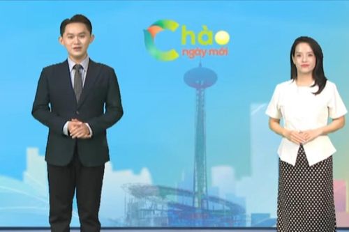Chào ngày mới 25/12/2025