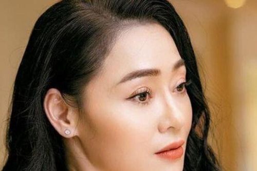 Diễn viên Mai Huê: Nàng tiểu Lê Khanh và 20 năm làm tiếp viên hàng không