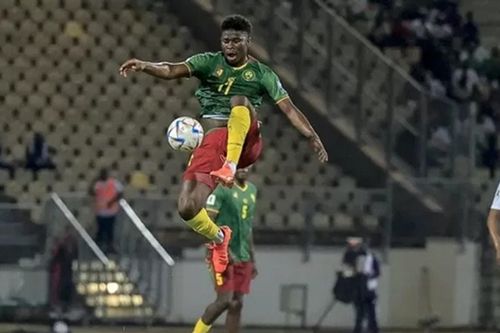 Baleba chấn thương tại AFCON: Cú sốc cho kế hoạch 100 triệu bảng của Man United