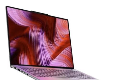 So sánh cấu hình Lenovo Yoga Pro 9 16: RTX 5060 chiếm ưu thế