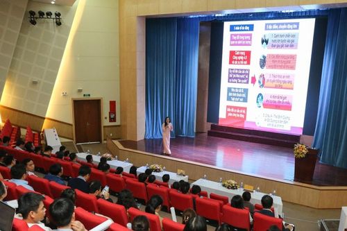 200 công chức, viên chức cấp xã Lâm Đồng nâng cao kiến thức công tác đối ngoại
