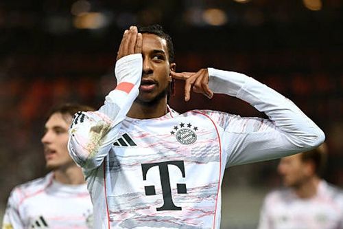 Liverpool chuyển hướng 4 mục tiêu thay thế Antoine Semenyo