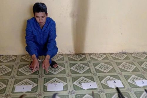 Lâm Đồng bắt 11 đối tượng hỗn chiến vì giành hút hầm cầu
