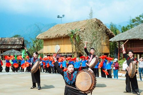 Kỳ nghỉ Tết Dương lịch 2026: Những điểm đón năm mới hấp dẫn ba miền