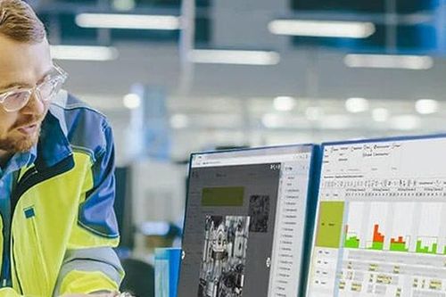 3 Phần mềm MES nước ngoài hiệu quả dành cho doanh nghiệp sản xuất