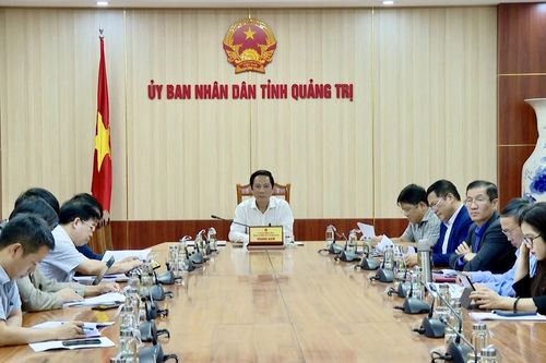 Khẩn trương hoàn thiện Nghị định của Chính phủ về cơ chế, chính sách đất đai