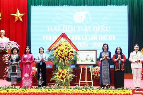 Hoạt động Hội luôn phải đặt hội viên, phụ nữ ở vị trí trung tâm