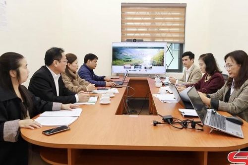 Lễ công bố trao giải thưởng các cuộc thi Du lịch Sơn La năm 2025 sẽ diễn ra vào ngày 26/12