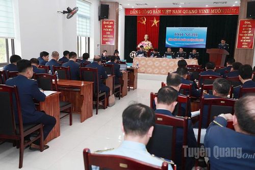 Chi cục Quản lý thị trường tỉnh triển khai nhiệm vụ năm 2026