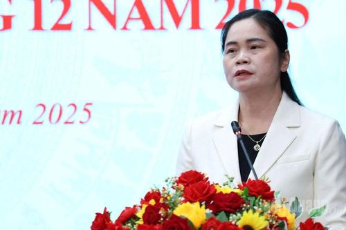 Các cơ quan báo chí tập trung tuyên truyền các nội dung trọng tâm, trọng điểm