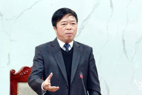 Tích cực chuẩn bị cho Hội nghị xúc tiến đầu tư tỉnh Thái Nguyên năm 2026