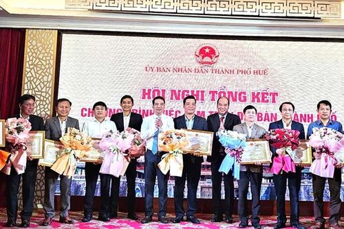 Thành phố Huế giải quyết việc làm vượt kế hoạch giai đoạn 2021 - 2025
