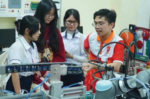 Những điểm khác biệt quan trọng