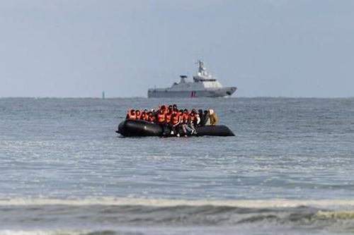 Chìm thuyền chở người di cư ngoài khơi Senegal, 12 người thiệt mạng