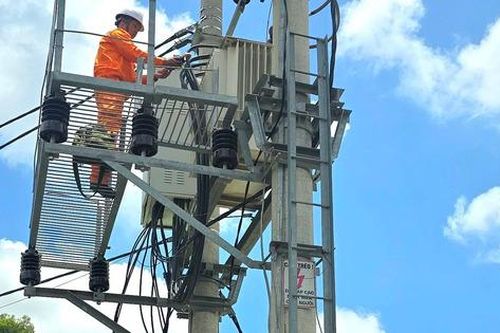 EVN đảm bảo cung cấp điện trong dịp Tết Dương lịch và Tết Nguyên đán Bính Ngọ năm 2026