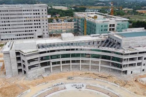 Tuyên Quang tăng cường cơ sở hạ tầng y tế, chăm lo sức khỏe người dân