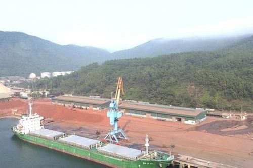 Mở rộng phạm vi quản lý vùng nước cảng biển Hà Tĩnh