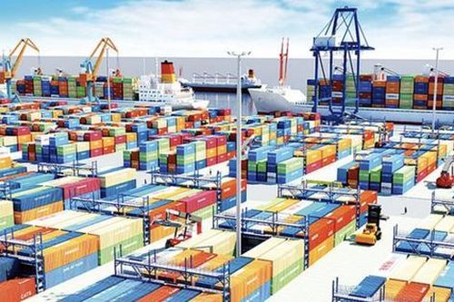 Thương mại đạt mốc lịch sử, khối FDI chiếm 99% phần tăng thêm