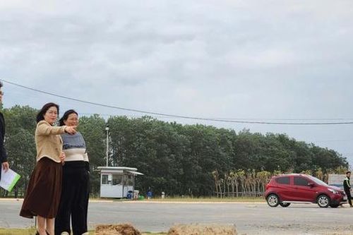 Phú Thọ đẩy mạnh GPMB, tạo động lực phát triển công nghiệp và tăng thu ngân sách