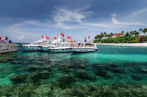 Hạ tầng chắp vá, Lý Sơn khó vươn mình thành khu du lịch quốc gia