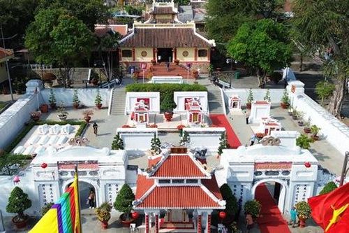 Những người làm nên dấu ấn văn hóa lịch sử An Giang: Thoại Ngọc Hầu đào kênh Vĩnh Tế
