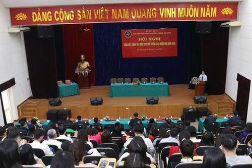 Học viện ACST: Nâng cao vai trò đào tạo, tham mưu chiến lược trong giai đoạn mới