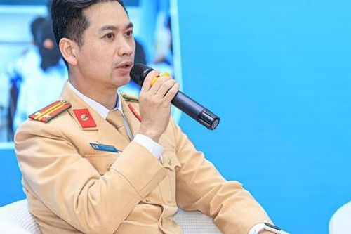 Tai nạn giao thông liên quan đến học sinh giảm cả 3 tiêu chí