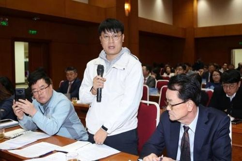 Mở rộng kênh đối thoại - tăng cơ hội được giải đáp vướng mắc về thuế, hải quan