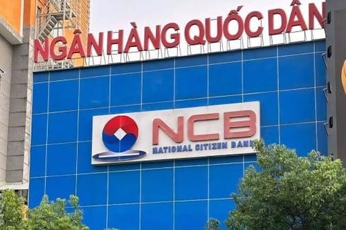 NCB sẽ tăng vốn điều lệ thêm 10.000 tỷ đồng