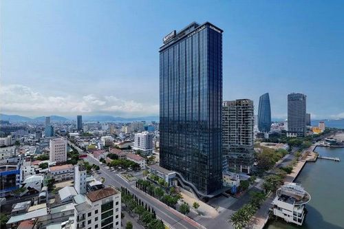 M Landmark Residences Đà Nẵng lập 'cú đúp' danh giá tại Dự án đáng sống 2025