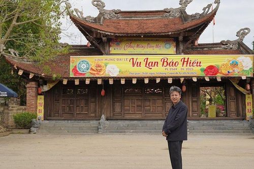 Chùa Hang - Tiên cảnh xứ chè