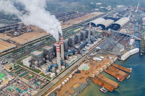 Chính sách công nghiệp Indonesia trước phép thử hiệu quả và bền vững