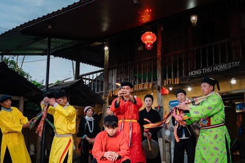 Tạo sinh kế bền vững cho đồng bào dân tộc thiểu số