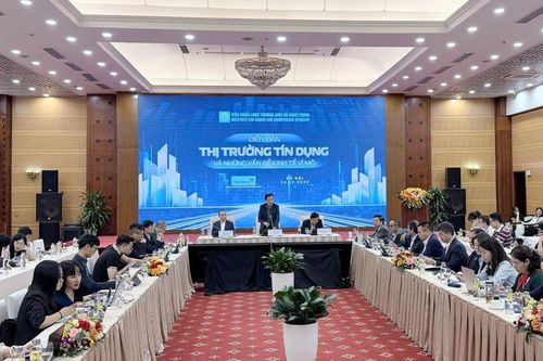 Tăng trưởng tín dụng không thể tách rời ổn định vĩ mô