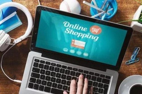 Dấu mốc mới của thương mại điện tử