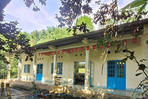 Giáo dục miền núi Đà Nẵng: Sớm lấp 'khoảng trống' về chính sách