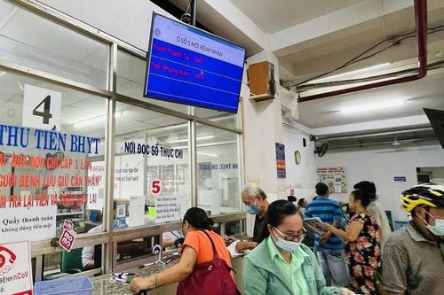 TP. Hồ Chí Minh: Dừng khám chữa bệnh BHYT ban đầu tại 4 cơ sở y tế