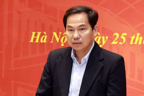 Hội nghị lần thứ Hai, Ban Chấp hành Đảng bộ Văn phòng Quốc hội nhiệm kỳ 2025 - 2030